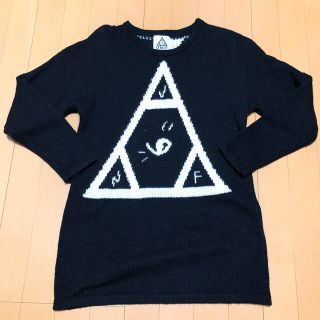 ユニフ(UNIF)のUNIF セーター(ニット/セーター)