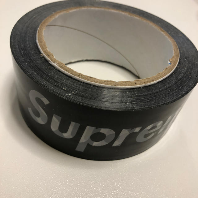 Supreme(シュプリーム)のsupreme マスキングテープ インテリア/住まい/日用品の文房具(テープ/マスキングテープ)の商品写真