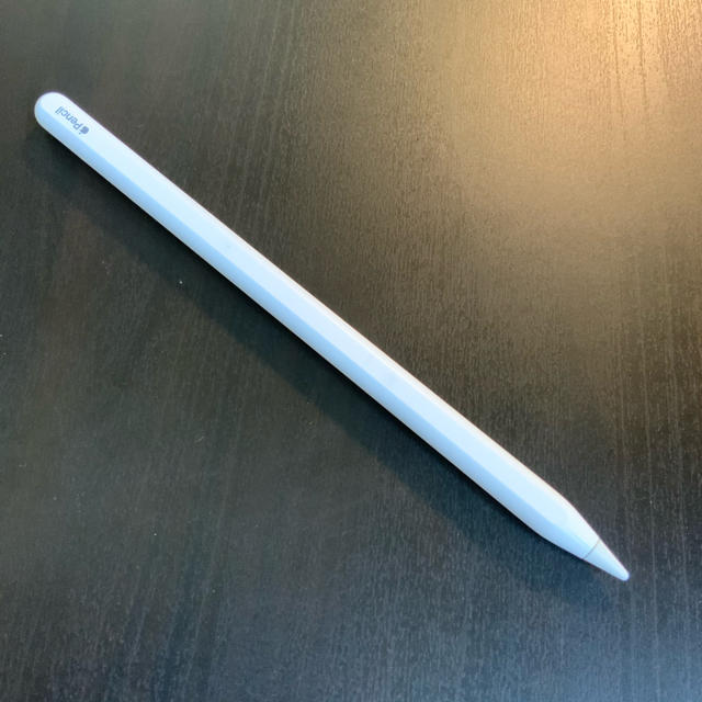 Apple - Apple Pencil 第二世代の通販 by rinks|アップルならラクマ