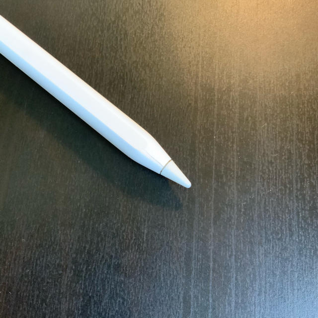 Apple - Apple Pencil 第二世代の通販 by rinks｜アップルならラクマ