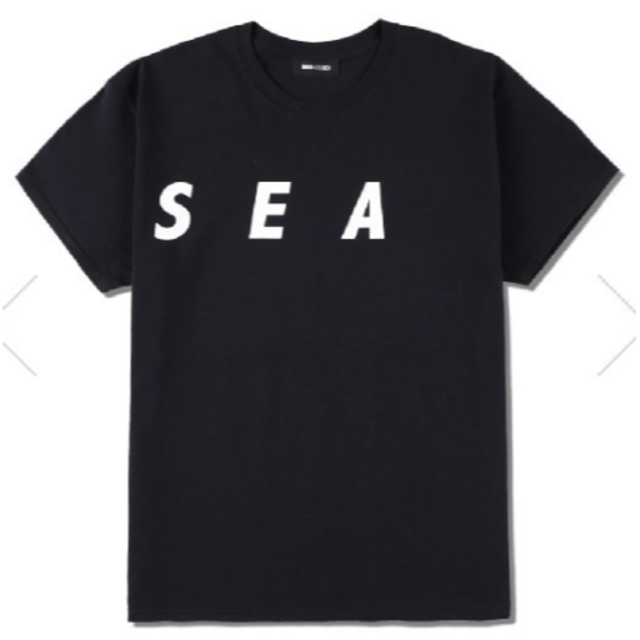 Lサイズ wind and sea KEEP DISTANCE T-SHIRT