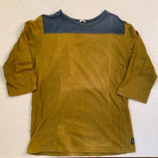 ゴーヘンプ(GO HEMP)の※訳あり　GOHEMP (Tシャツ/カットソー(七分/長袖))