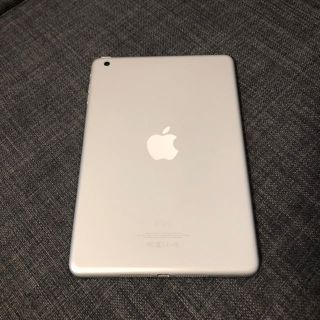 アイパッド(iPad)のiPad mini 16GB(タブレット)