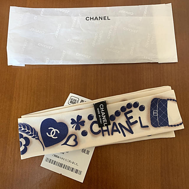 CHANEL  ココシャネル   限定品????