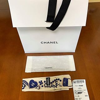 シャネル(CHANEL)のCHANEL  ココシャネル   限定品💕(バンダナ/スカーフ)