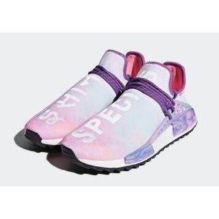 アディダス(adidas)のadidas×PHARRELL PW HU HOLI NMD MC スニーカー(スニーカー)