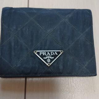 プラダ(PRADA)のPRADA 財布(財布)