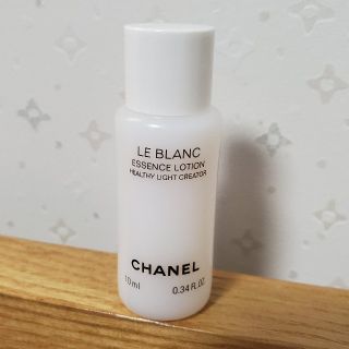 シャネル(CHANEL)のシャネル◼️ル ブラン ローション HL 10ml◼️化粧水 サンプル(化粧水/ローション)