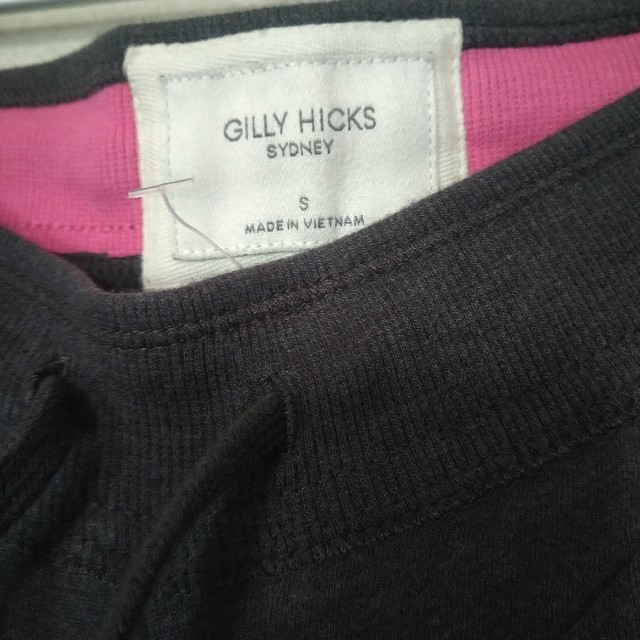 Gilly Hicks(ギリーヒックス)のギリーヒックス　スウェットパンツ レディースのルームウェア/パジャマ(ルームウェア)の商品写真