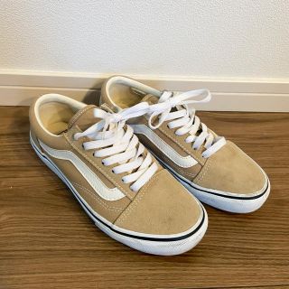 ヴァンズ(VANS)のvans 23.5㎝(スニーカー)