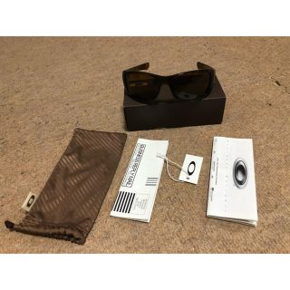 オークリー(Oakley)のOAKLEY/HIJINX(サングラス/メガネ)