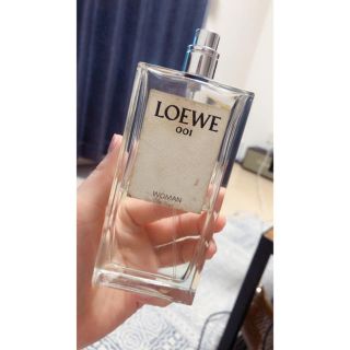 ロエベ(LOEWE)のloewe001 オードゥパルファン(香水(女性用))