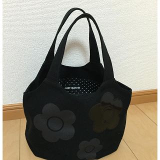 マリークワント(MARY QUANT)のむつともさん専用マリクワ  トート(トートバッグ)