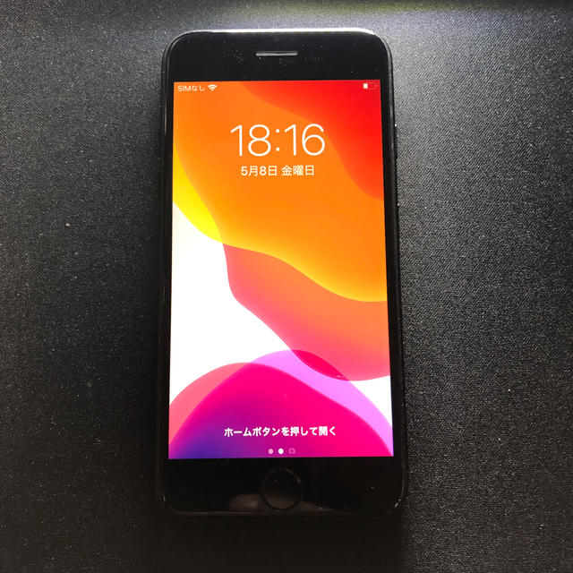 iPhone7 32GB docomo 完動美品