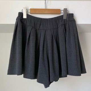 エディットフォールル(EDIT.FOR LULU)の美品 EDIT.FOR LULU ルルオンザブリッジ キュロット ショートパンツ(キュロット)