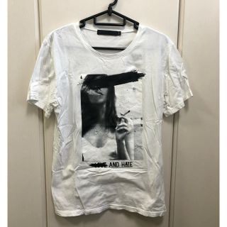 フーガ(FUGA)のFUGA Tシャツ(Tシャツ/カットソー(半袖/袖なし))