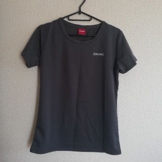 スポルディング(SPALDING)の新品♪スポルディング　Tシャツ　スポーツ(Tシャツ(半袖/袖なし))