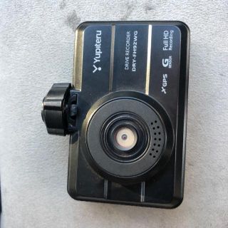 ユピテル(Yupiteru)のYupiteru DRY-FH92WG ドライブレコーダー(車内アクセサリ)