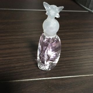 アナスイ(ANNA SUI)のANNA SUI♡ミニ香水新品未使用(香水(女性用))