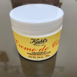 キールズ(Kiehl's)の【新品未使用】キールズ　ボディバター Kiehl’s body butter(ボディクリーム)