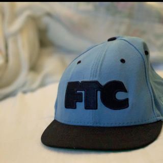 ニューエラー(NEW ERA)のニューエラ　キャップ　FTC(キャップ)