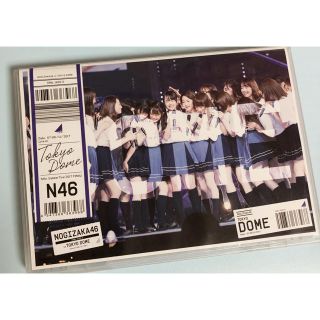 ノギザカフォーティーシックス(乃木坂46)の真夏の全国ツアー2017　FINAL！　IN　TOKYO　DOME DVD(ミュージック)