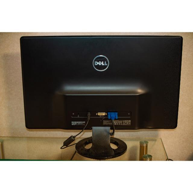 DELL(デル)のDell PCモニター　S2330MXc 23インチ スマホ/家電/カメラのPC/タブレット(ディスプレイ)の商品写真