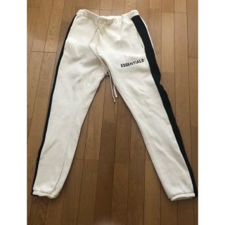 フィアオブゴッド(FEAR OF GOD)のFOG Essentials Side Stripe Sweatpants(その他)