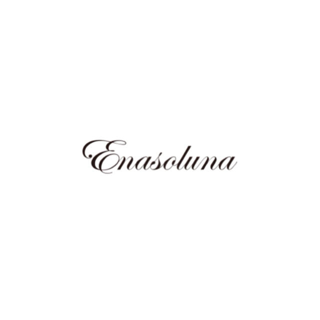 Enasoluna(エナソルーナ)のEnasoluna ピアス レディースのアクセサリー(ピアス)の商品写真