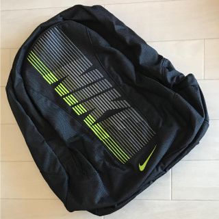 ナイキ(NIKE)のNIKE ロゴリュック(バッグパック/リュック)