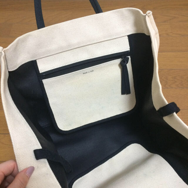 celine(セリーヌ)のcelineのキャンバストートバッグ レディースのバッグ(トートバッグ)の商品写真