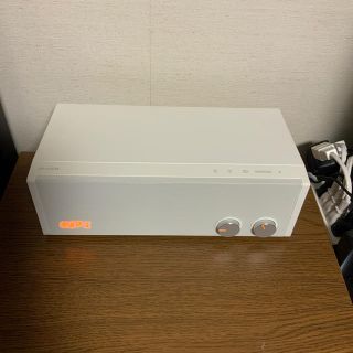 アイリバー iriver LS150-WHT(スピーカー)