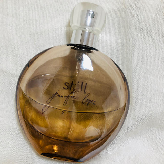 J.Lo(ジェニファーロペス)の香水 コスメ/美容の香水(香水(女性用))の商品写真