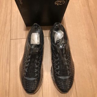 アシックス(asics)のkiko kostadinov asics gel delva(スニーカー)