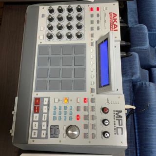 MPC Renaissance(ミュージック)