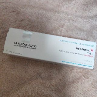 ラロッシュポゼ(LA ROCHE-POSAY)のラロッシュポゼ レダミックRアイクリーム(アイケア/アイクリーム)