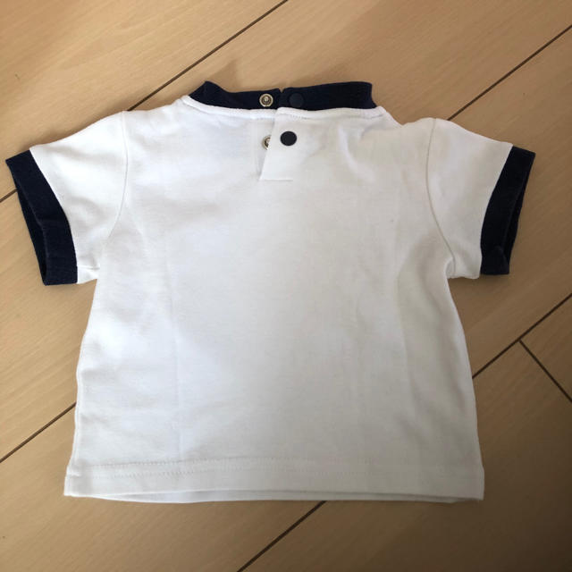 NIKE(ナイキ)のナイキ　NIKE Ｔシャツ！ キッズ/ベビー/マタニティのベビー服(~85cm)(Ｔシャツ)の商品写真