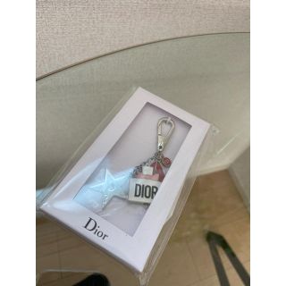 ディオール(Dior)のディオール　非売品　チャーム(チャーム)