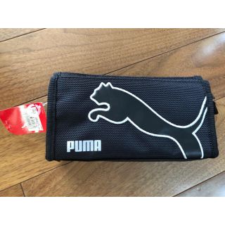 プーマ(PUMA)の新品　プーマ　筆箱　ペンケース(ペンケース/筆箱)