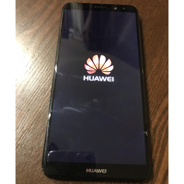 HUAWEY Mate10lite