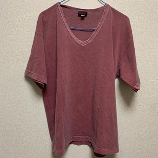 グラミチ(GRAMICCI)のgramicci グラミチ Tシャツ 90s ヴィンテージ(Tシャツ(半袖/袖なし))