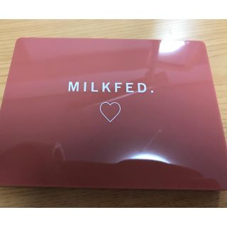 ミルクフェド(MILKFED.)のMILKFED. メイクパレット(その他)