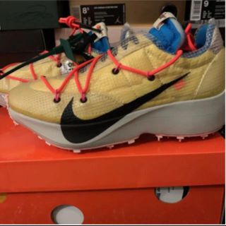 ナイキ(NIKE)のナイキ Nike wx off white(スニーカー)