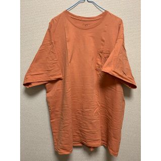 チャンピオン(Champion)のFRUIT OF THE LOOM 2XL 90s ヴィンテージ Tシャツ(Tシャツ/カットソー(半袖/袖なし))