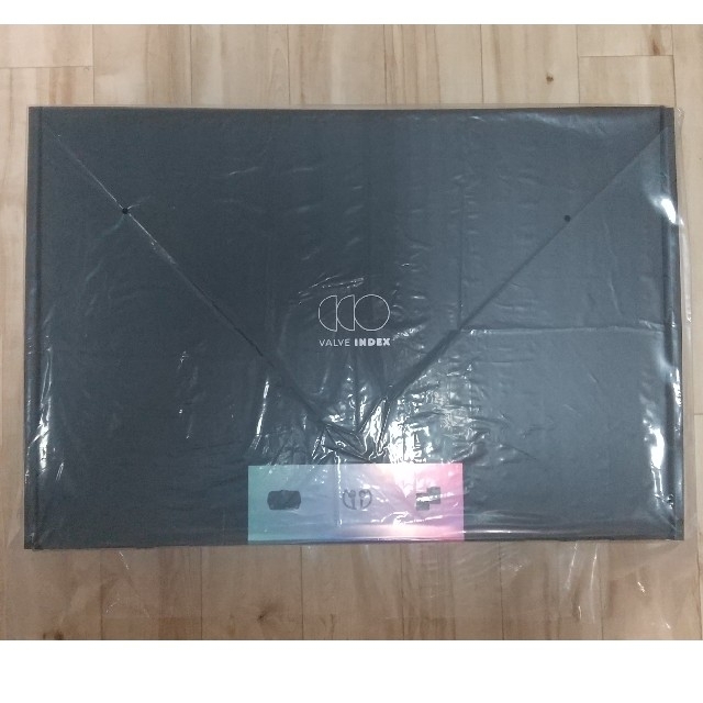 47%割引 公式サイト 【未開封】VALVE INDEX VR KIT V003683-20 5%OFF PC周辺機器 ラクマ - sicfe.com.uy 47%割引 公式サイト 【未開封】VALVE INDEX VR KIT V003683-20 5%OFF PC周辺機器 ラクマ - sicfe.com.uy