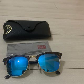 レイバン(Ray-Ban)のサングラス　Ray-Ban レイバン(サングラス/メガネ)