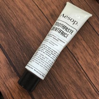 イソップ(Aesop)のイソップ　トゥースペースト(歯磨き粉)