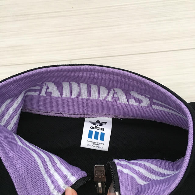 adidas(アディダス)のadidas ジャージ メンズのトップス(ジャージ)の商品写真