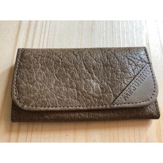 ミスタージュンコ(Mr.Junko)のミスタージュンコ キーケース 中古品(キーケース)