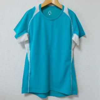 ミズノ(MIZUNO)のTｼｬﾂ  MIZUNO(Tシャツ(半袖/袖なし))